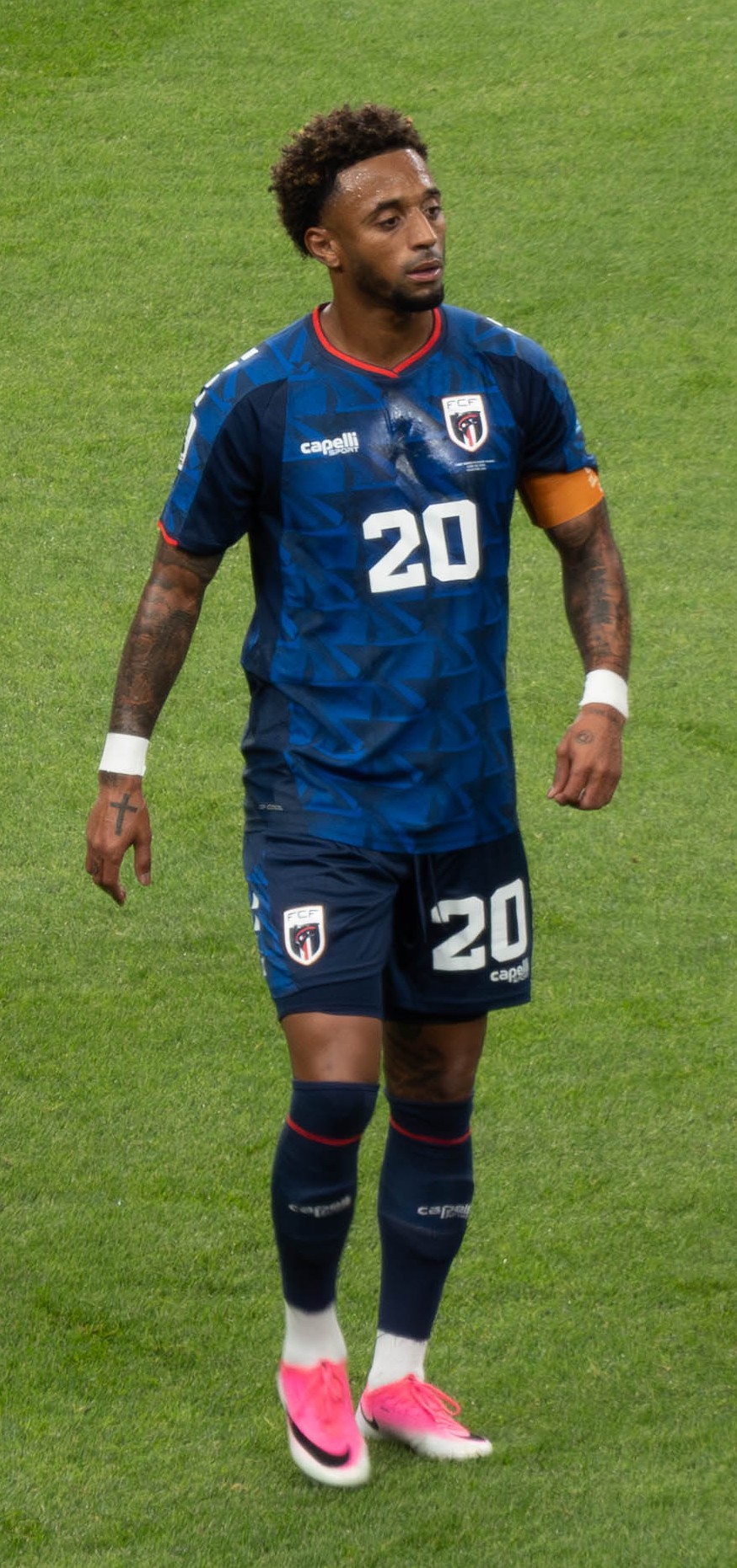 Cabo Verde en su primer Mundial, el de 2026